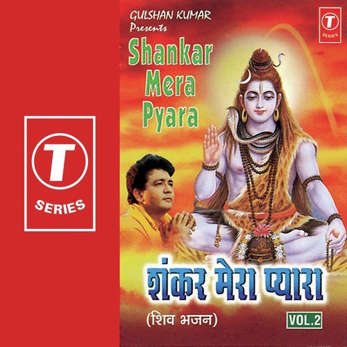 Shankar Mera Pyara (Vol. 2) Anuradha Paudwal MP3 Download